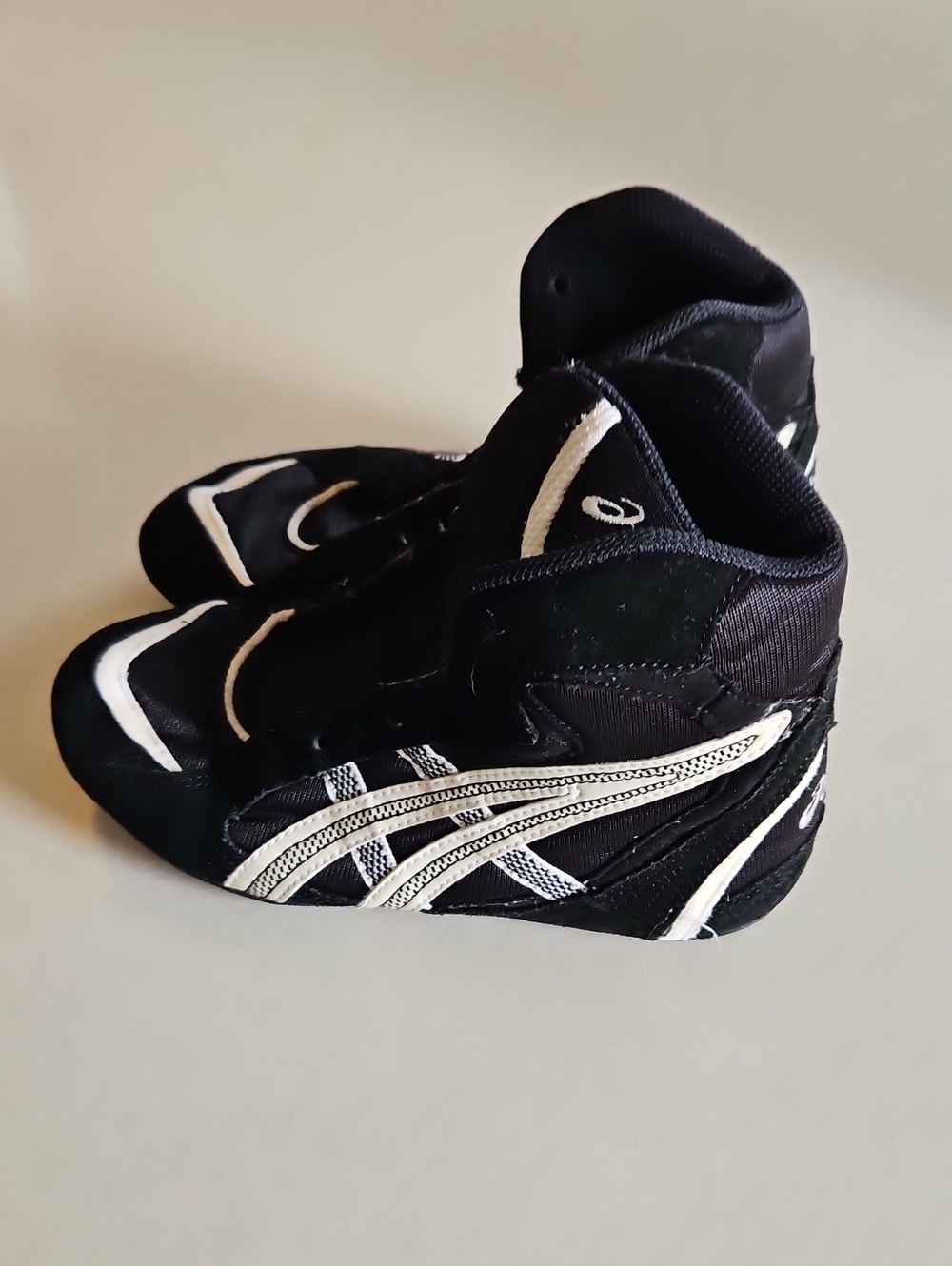 Asics Mosh Vintage Wrestling Shoes